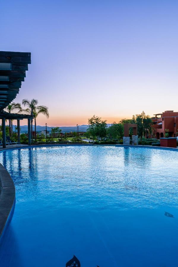 Krystal Grand Residences & Villas San Miguel De Allende Exterior photo